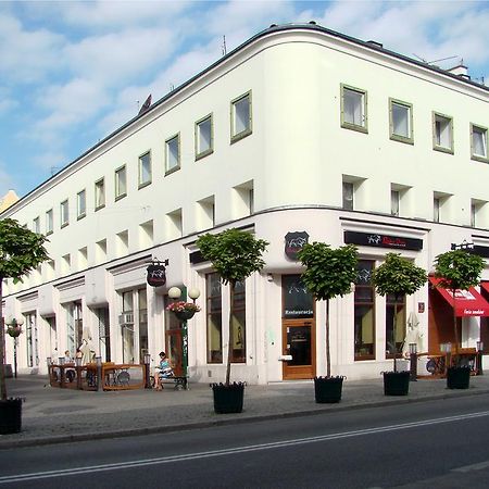 Key Apartments Chmielna Warschau Buitenkant foto